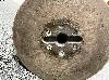  Twister Bobbins, 15" traverse x 8" base x 3/4" bore x 5.25" top,